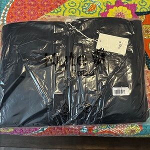 Kyte Baby Toddler Midnight Blanket 2.5 tog NEW